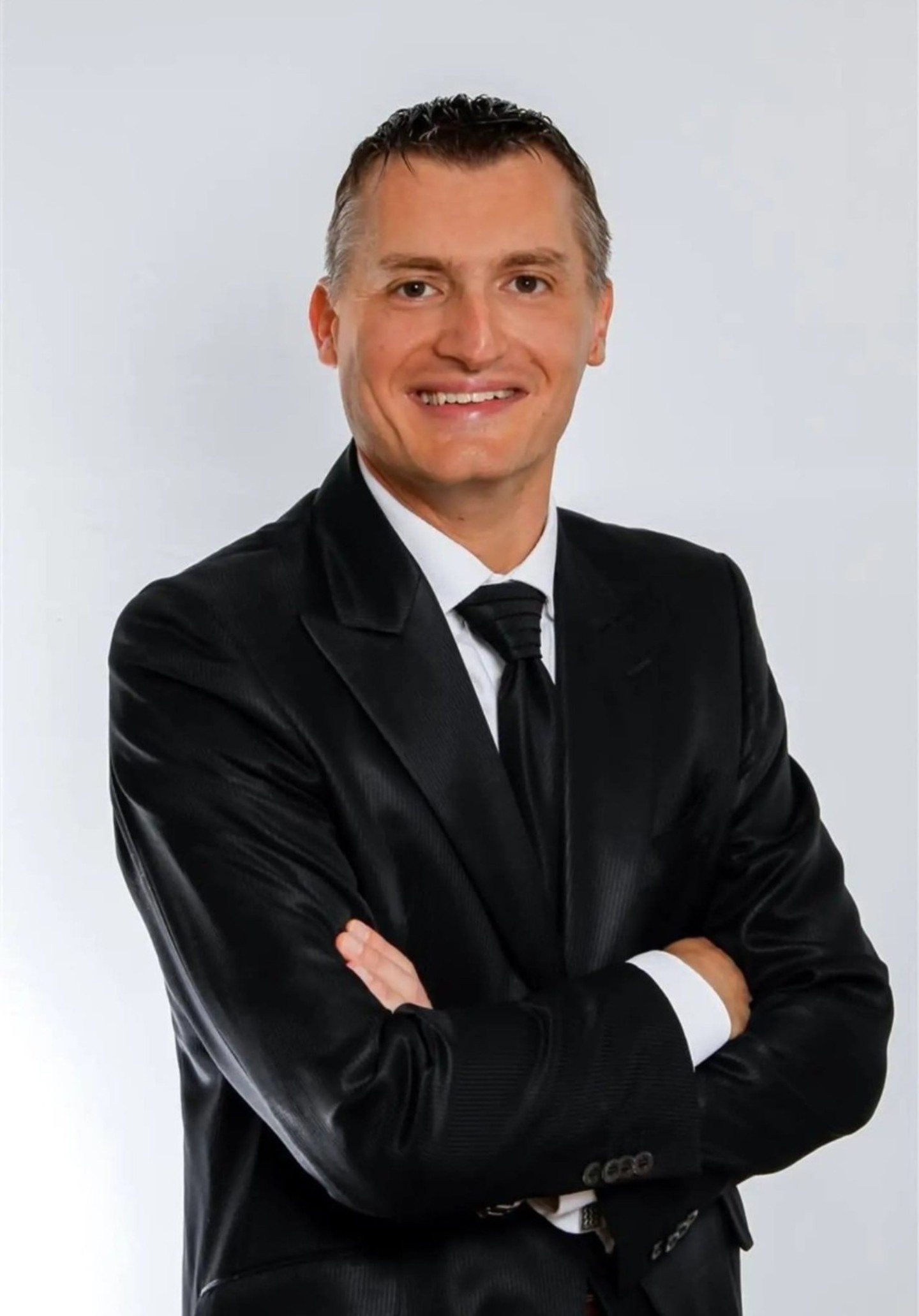 Avv. Gianluigi Grillo